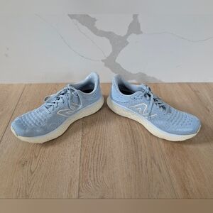 New Balance Men's Fresh Foam X 1080v12 (Blue) - Size 10